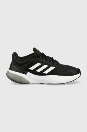 Adidas Čevlji črna 42 2/3 EU Response Super 30