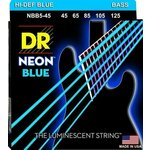 DR Strings NBB5-45