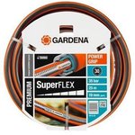 Gardena Premium Superflex cev 3/4˝ (25 m) (18113)