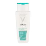 Vichy Dercos Technique Oil Control šampon za mastne lase 200 ml za ženske