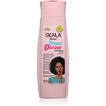 Skala Crespo vlažilni šampon za kodraste lase 325 ml