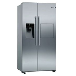 Bosch KAG93AIEP hladilnik z zamrzovalnikom