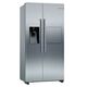 Bosch KAG93AIEP hladilnik z zamrzovalnikom, 1787x908x707