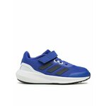 Adidas Čevlji obutev za tek mornarsko modra 33.5 EU Runfalcon 3.0