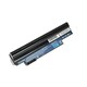 Baterija za Acer Aspire One 522 / 722 / D255 / D255E / D257, črna, 4400 mAh
