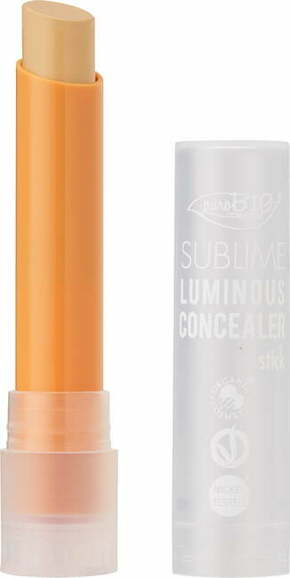 "puroBIO cosmetics Sublime Luminous Concealer Stick - 03"