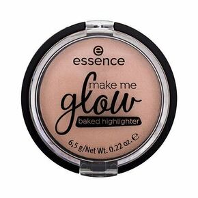 Essence Make Me Glow Baked Highlighter osvetljevalec 6