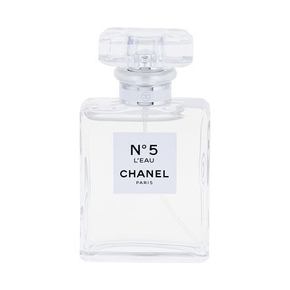 Chanel No.5 L´Eau toaletna voda 35 ml za ženske