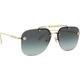 Versace VE2296 100284 ONE SIZE (60) Zlata/Siva