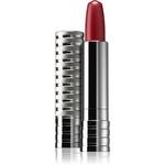 Clinique Dramatically Different™ Lipstick Shaping Lip Colour kremasta vlažilna šminka odtenek 20 Red Alert 3 g