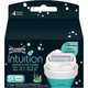 Wilkinson Sword Intuition Sensitive Care rezervne glave, 3 kosi