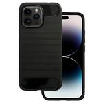 Ovitek Carbon Shield TPU za Apple iPhone 14 Pro Max