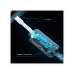 Tp-link Type-C to RJ45 Gigabit Ethernet Network Adapter UE300C