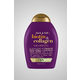 OGX Biotin &amp; Collagen šampon za zgostitev za volumen las 385 ml