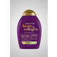 OGX Biotin & Collagen šampon za zgostitev za volumen las 385 ml