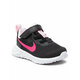 Nike Čevlji Revolution 6 Nn (TDV) DD1094-007 Črna