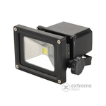 Extol prenosni LED reflektor (10W, 800lm, IP65) (43122)
