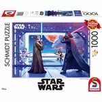 Schmidt Puzzle Star Wars: Obi-Wanov zadnji boj 1000 kosov