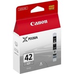Canon CLI-42GY črnilo siva (grey)/črna (black), 13ml