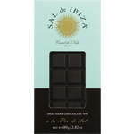 Ekološka čokolada S Fleur de sel - 80 g