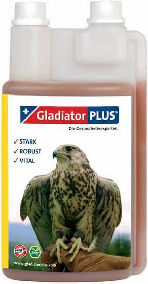 GladiatorPLUS Sokol - 1.000 ml