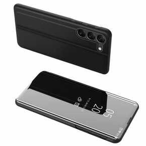 MG Clear View knjižni ovitek za Samsung Galaxy S23