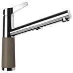 Schock SC-510 554.120, pipa, Bronze