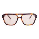 Eyerim Studio Ari Havana Beige ONE SIZE (57) Havana/Rjava