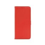 Chameleon Samsung Galaxy A13 4G - Preklopna torbica (WLG) - rdeča