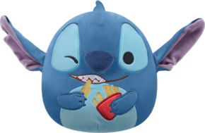SQUISHMALLOWS Disney Stitch s krompirčkom
