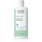 ANNEMARIE BÖRLIND HAIR CARE šampon za obnovitev ravnovesja občutljivega lasišča 250 ml