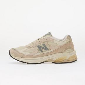New balance Nizke superge '2010' kremna / opal / temno siva / kamen