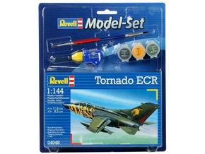 REVELL model letala 1:144 64048 Model Set Tornado ECR