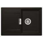 Schock Mono D-100S pomivalno korito, night