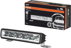Osram LED DELOVNA LUČ LIGHTBAR SX180-SP LEDriving® 14W 12/24V LEDDL105-SP (4052899595415)