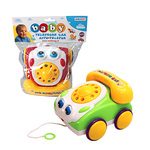 Unikatoy avtotelefon Baby VR.23865