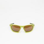 Oakley Lateralis OO9431 943117 PRIZM Tungsten ONE SIZE (60) Zelena/Rjava