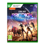 Star Trek: Prodigy - Supernova (Xbox Series X &amp; Xbox One)