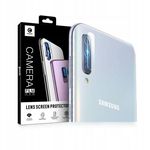 Zaščitno Kaljeno Steklo za Kamero Samsung Galaxy A70 Clear