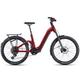 Električno kolo CRUSSIS E-COUNTRY FULL AX 10.12-M2 800 Wh