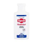Alpecin Medicinal Shampoo Concentrate Anti-Dandruff šampon proti prhljaju 200 ml unisex