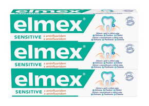 Elmex Sensitive zobna pasta