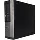 Dell računalnik OptiPlex 7010SFF, Intel Core i5-3470, 8GB RAM, 240GB SSD, Intel HD Graphics, No OS