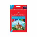 Faber-Castell Faber-Castellove barvice 36 barv