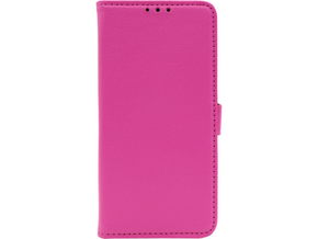Chameleon Xiaomi Redmi Note 11/11S - Preklopna torbica (WLG) - roza