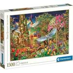 Clementoni Puzzle Garden forest fantasy 1500 kosov
