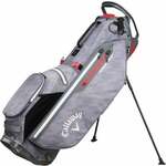 Callaway Fairway+ HD Charcoal Houndstooth Golf torba Stand Bag