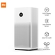 Xiaomi Mi Air Purifier 2S smart čistilec zraka, 29W, do 37 m², 310 m³/h, HEPA filter, Ogljikov filter, nočni program