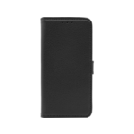 Chameleon Samsung Galaxy S22 Ultra - Preklopna torbica (WLG) - črna
