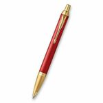 Parker IM Premium Red GT kroglično pero